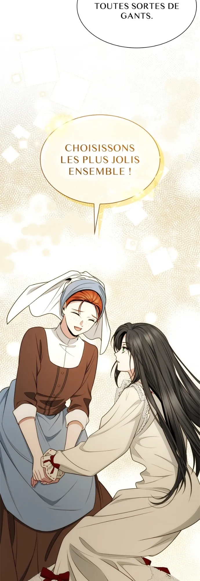 Read I’m the Queen in This Life FR Manga Online
