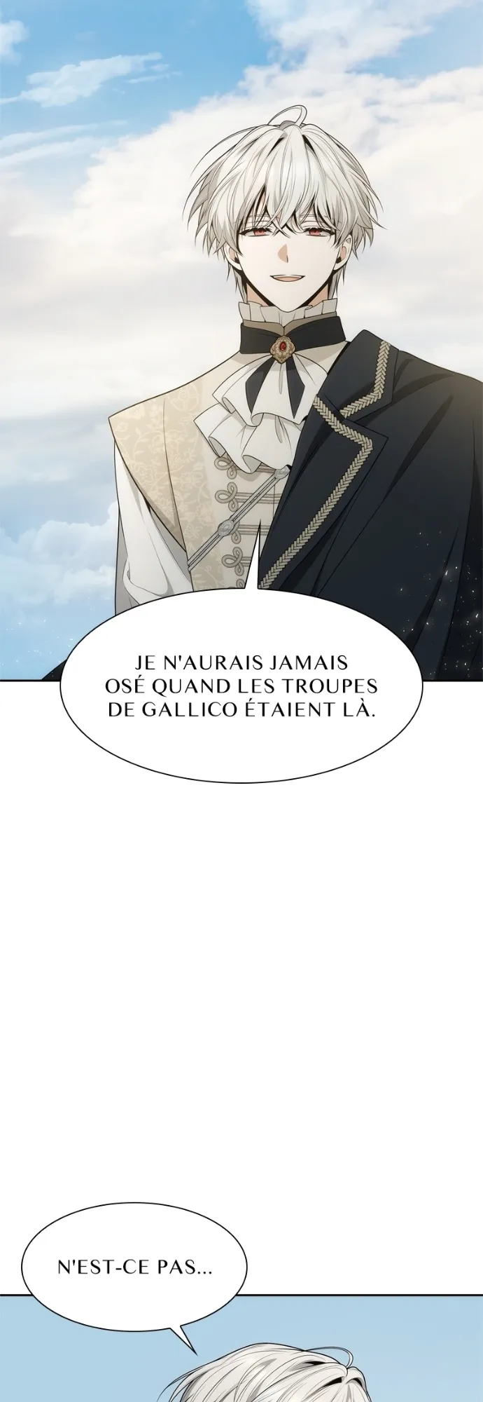 Read I’m the Queen in This Life FR Manga Online