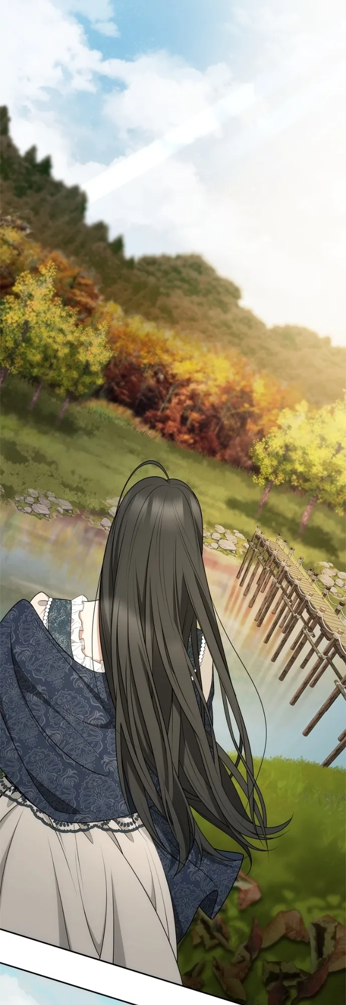 Read I’m the Queen in This Life FR Manga Online