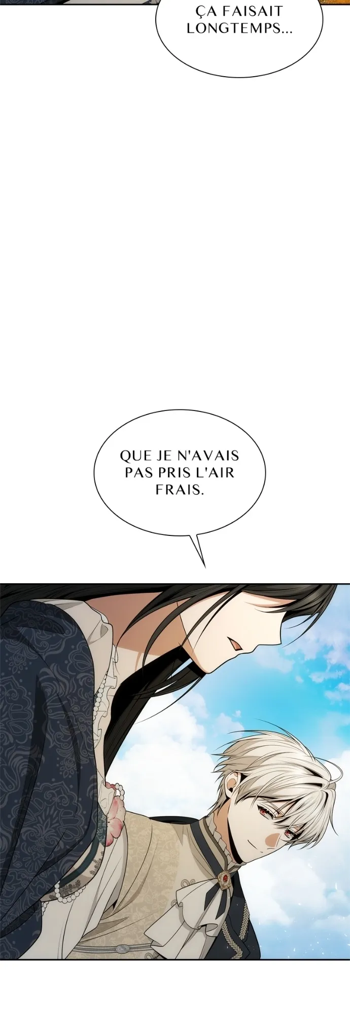 Read I’m the Queen in This Life FR Manga Online
