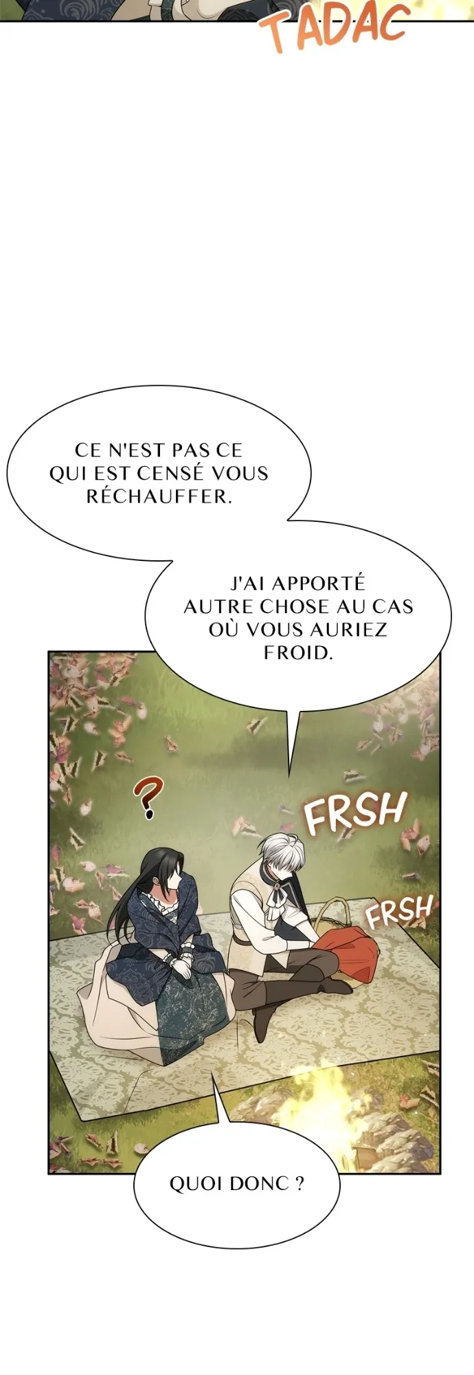 Read I’m the Queen in This Life FR Manga Online