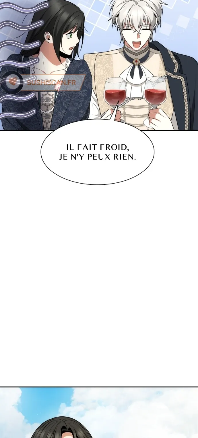 Read I’m the Queen in This Life FR Manga Online