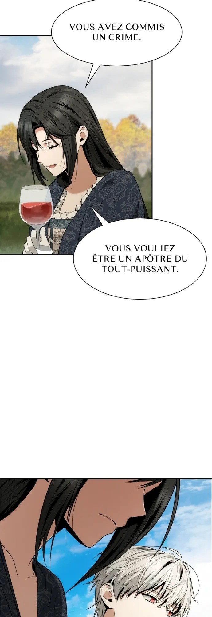 Read I’m the Queen in This Life FR Manga Online