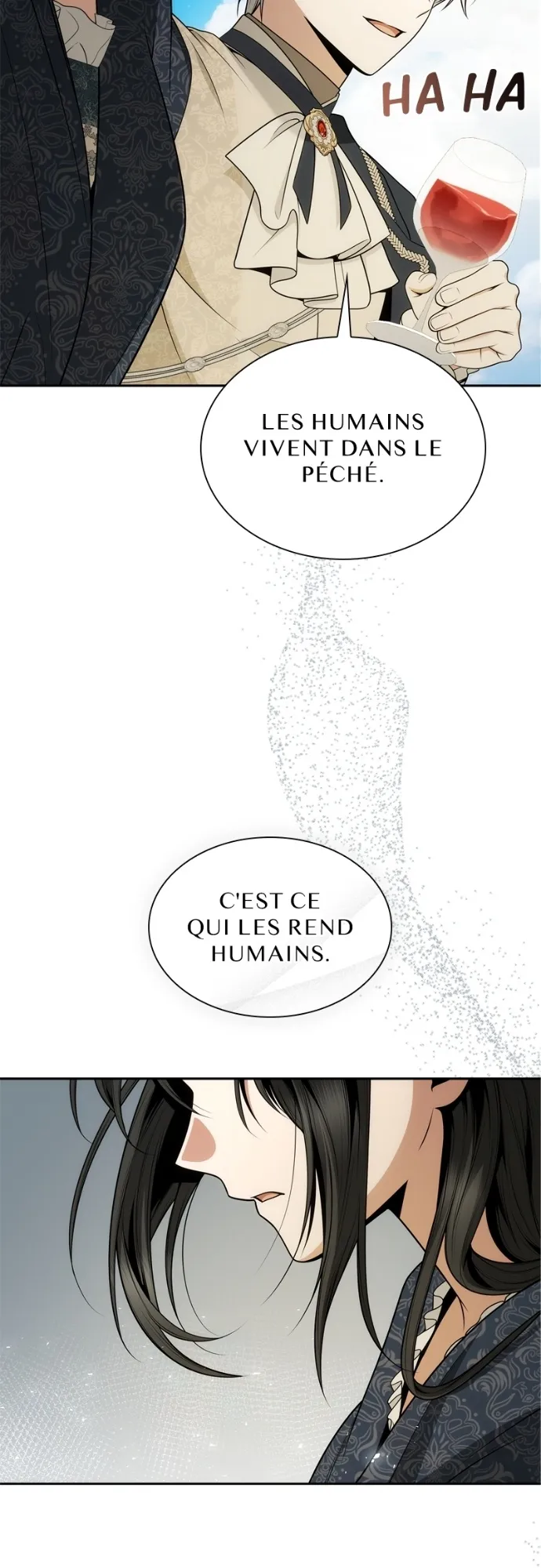 Read I’m the Queen in This Life FR Manga Online