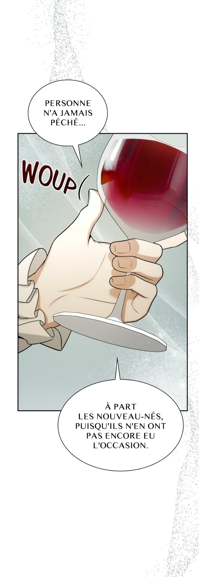 Read I’m the Queen in This Life FR Manga Online
