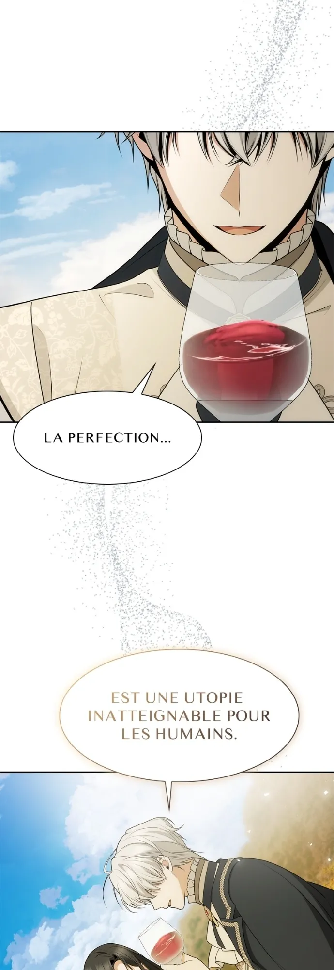 Read I’m the Queen in This Life FR Manga Online