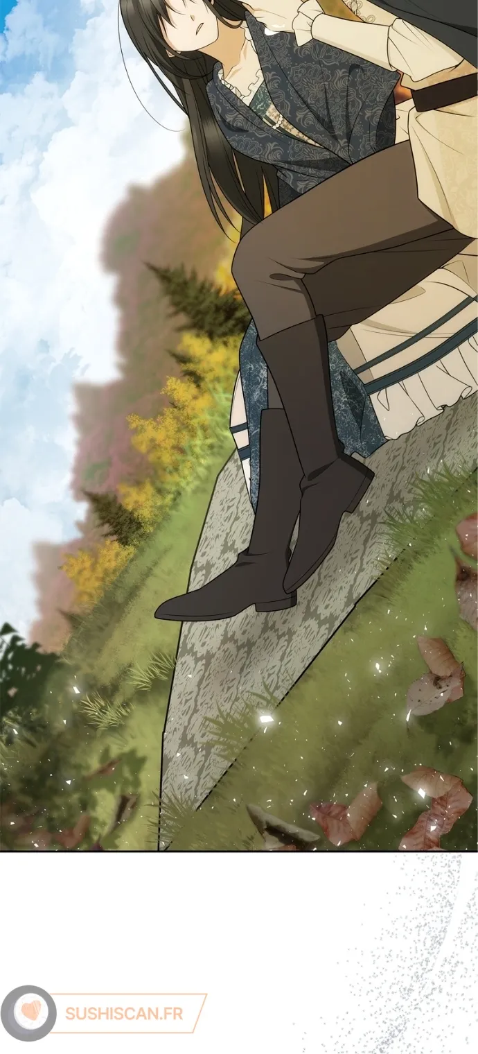 Read I’m the Queen in This Life FR Manga Online
