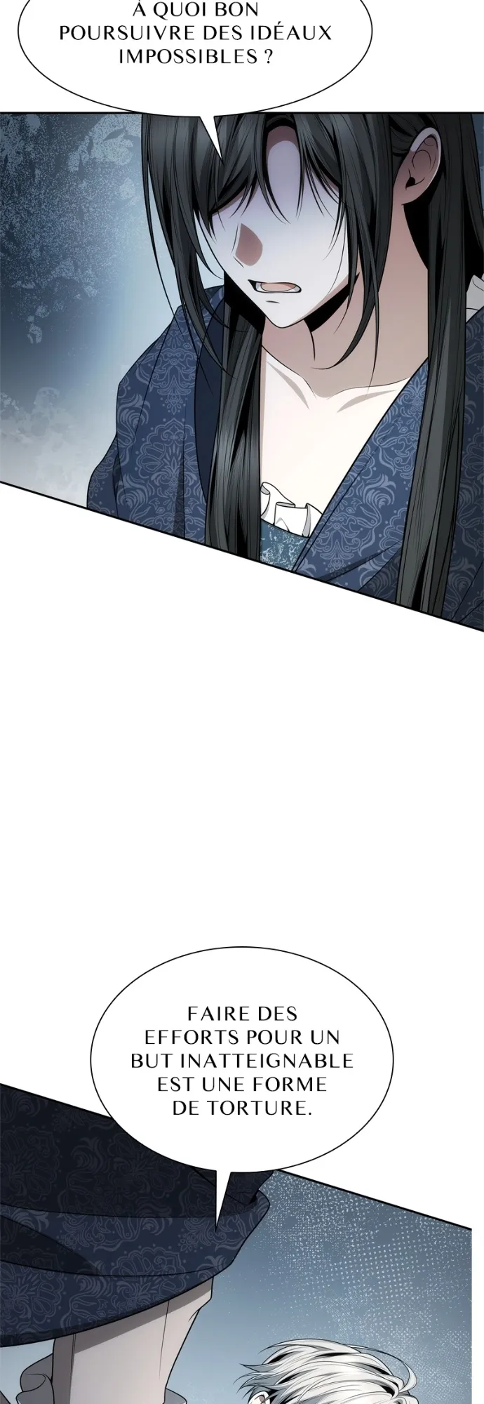 Read I’m the Queen in This Life FR Manga Online