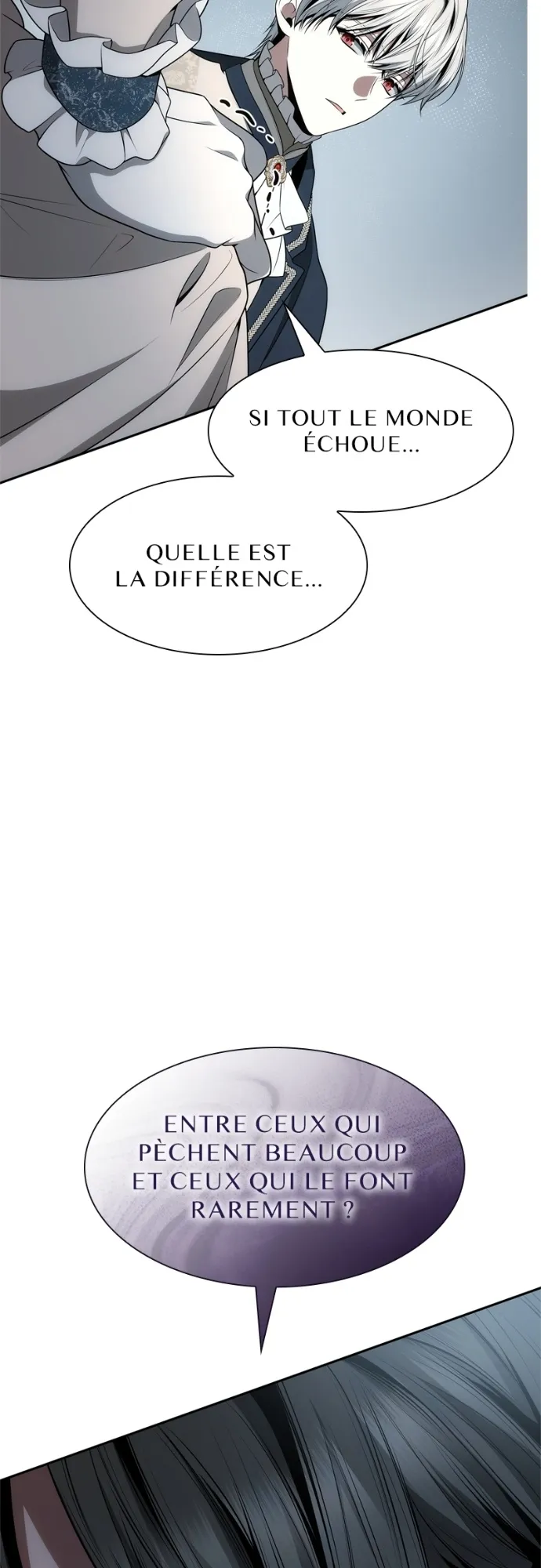 Read I’m the Queen in This Life FR Manga Online