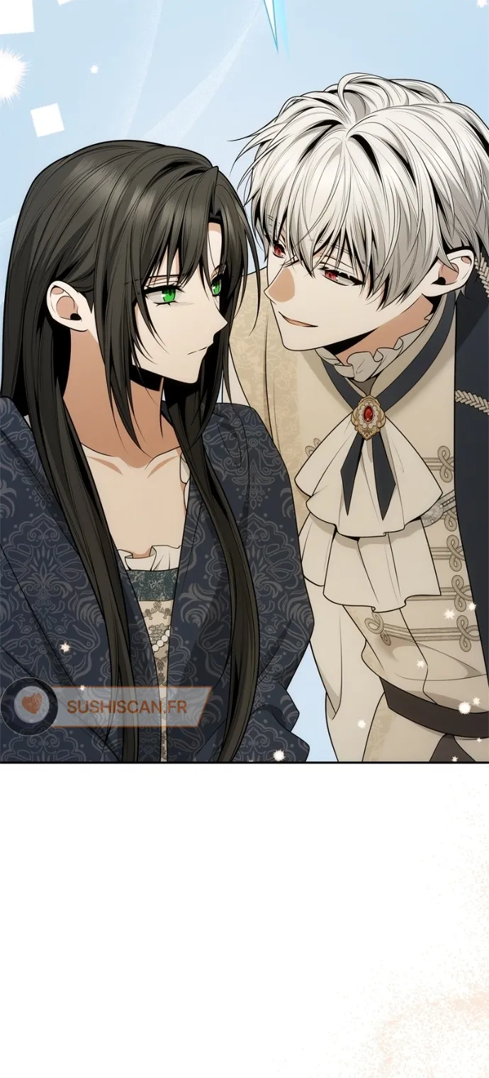 Read I’m the Queen in This Life FR Manga Online