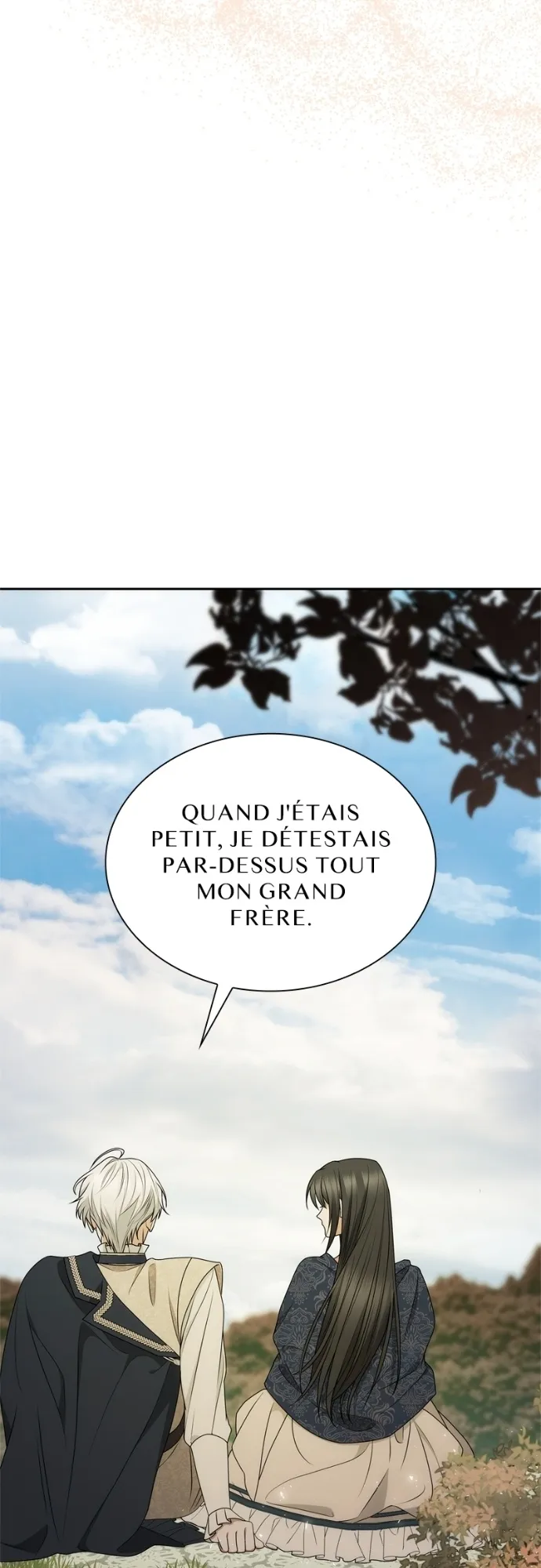 Read I’m the Queen in This Life FR Manga Online