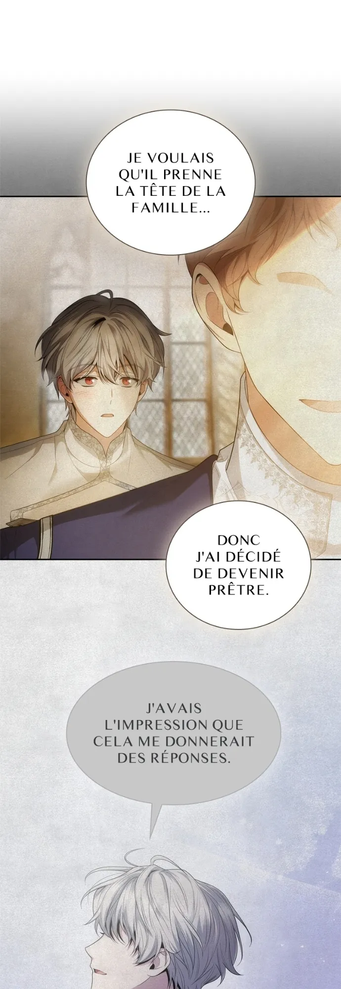 Read I’m the Queen in This Life FR Manga Online