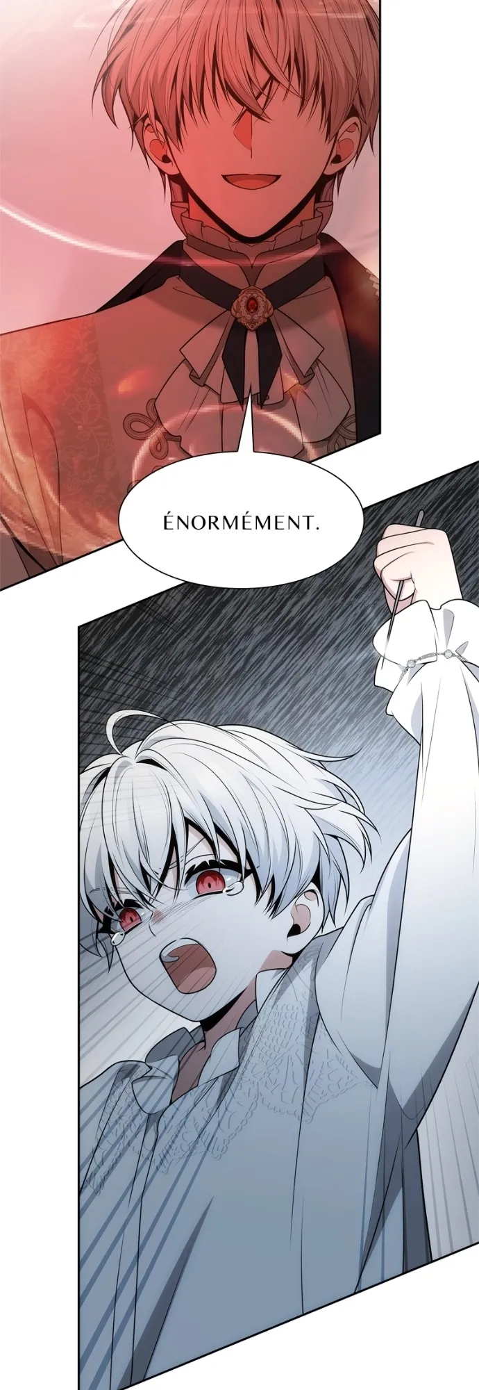 Read I’m the Queen in This Life FR Manga Online