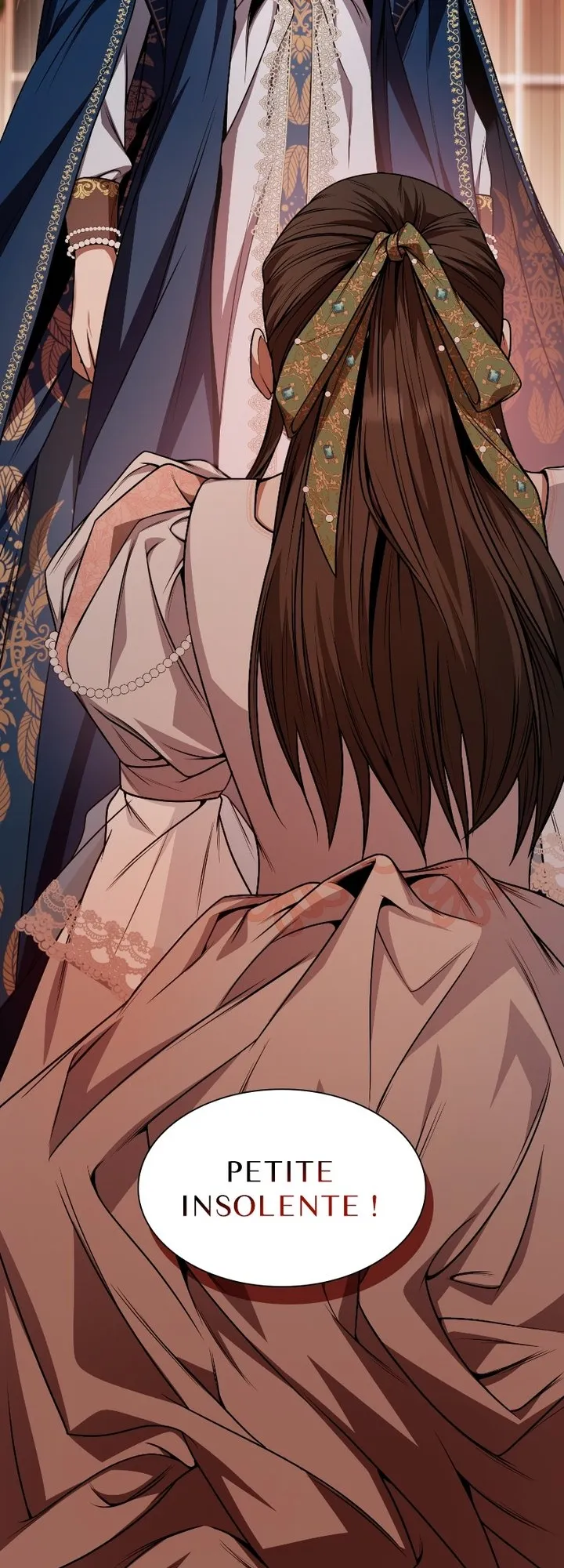 Read I’m the Queen in This Life FR Manga Online
