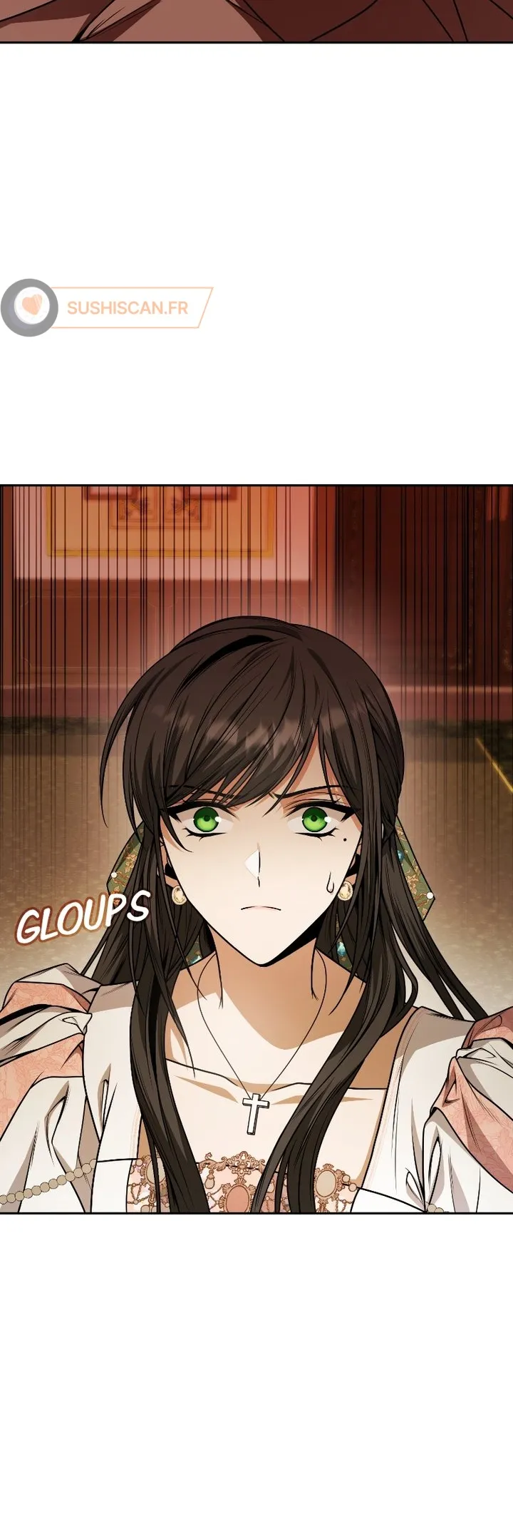 Read I’m the Queen in This Life FR Manga Online
