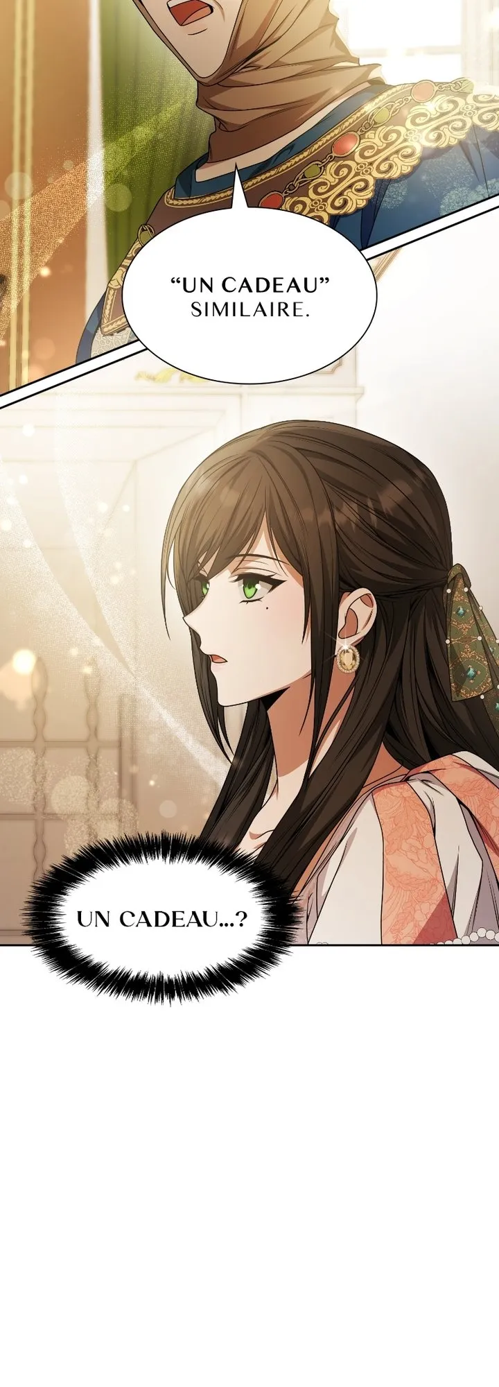 Read I’m the Queen in This Life FR Manga Online