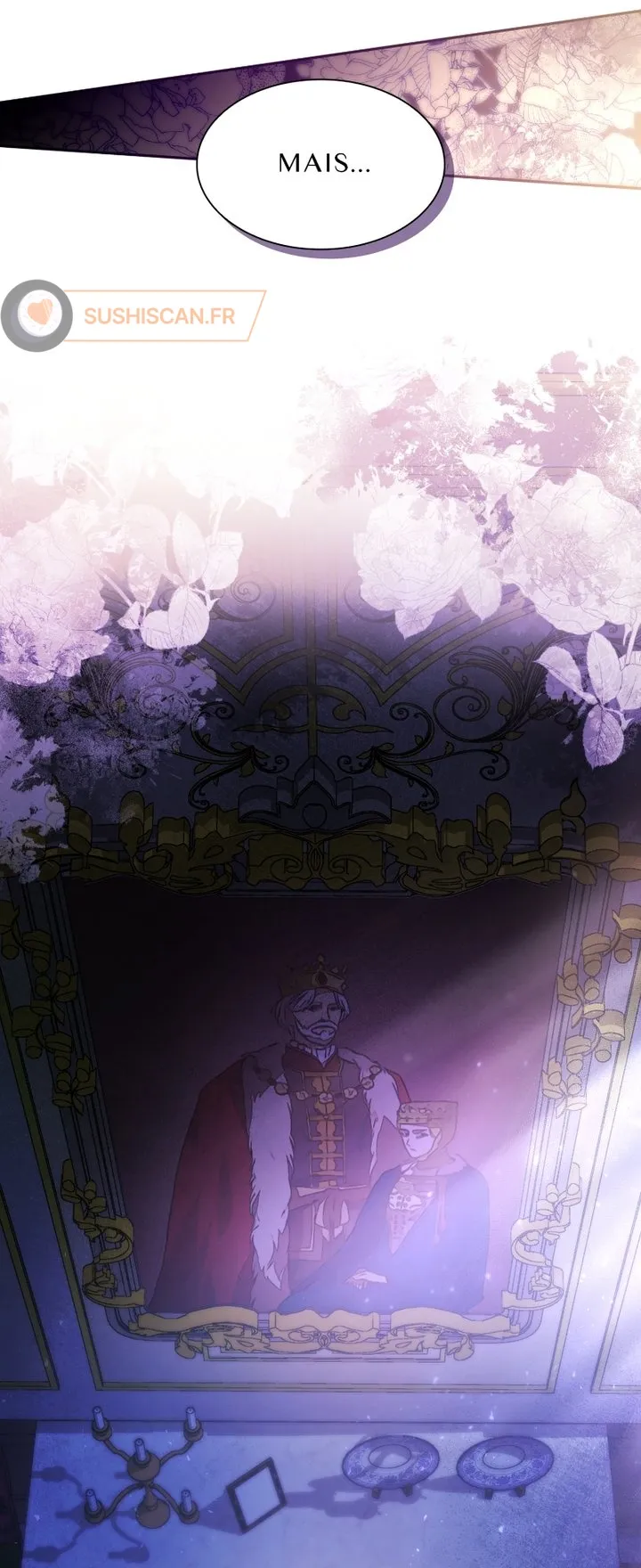 Read I’m the Queen in This Life FR Manga Online