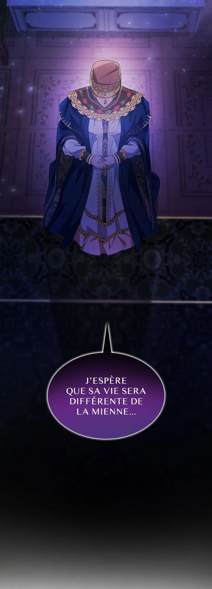 Read I’m the Queen in This Life FR Manga Online