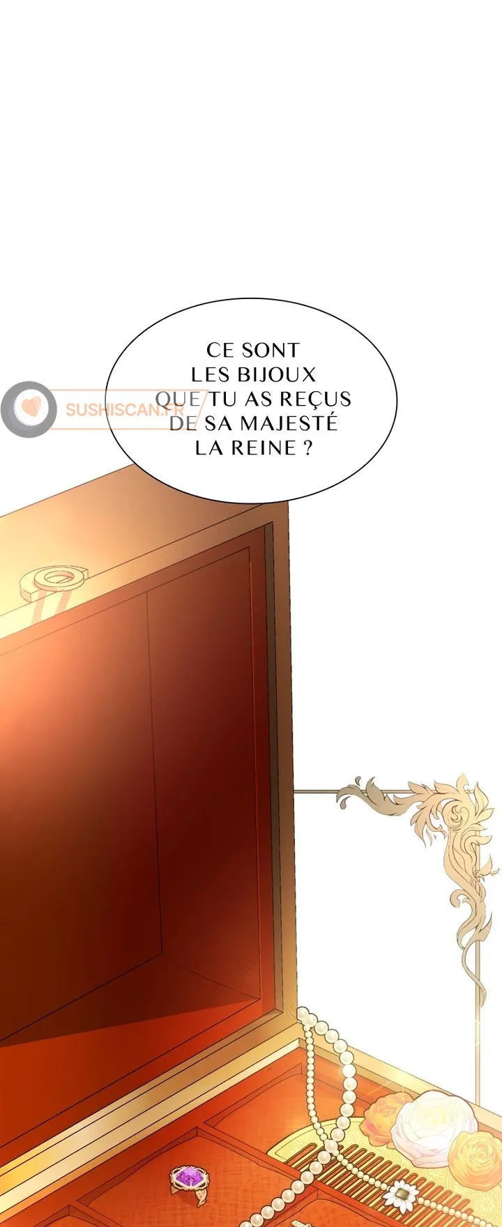 Read I’m the Queen in This Life FR Manga Online