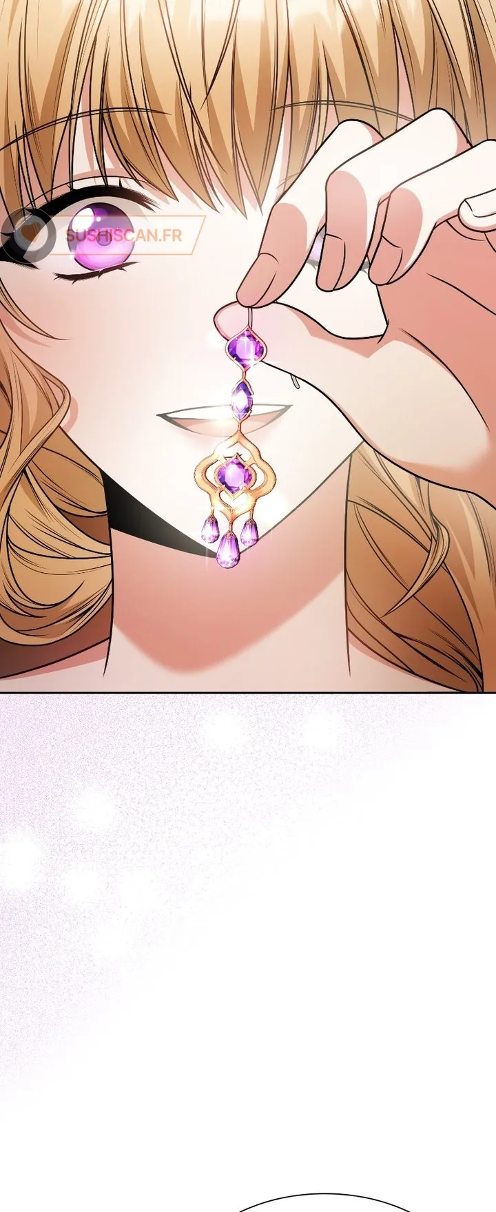 Read I’m the Queen in This Life FR Manga Online
