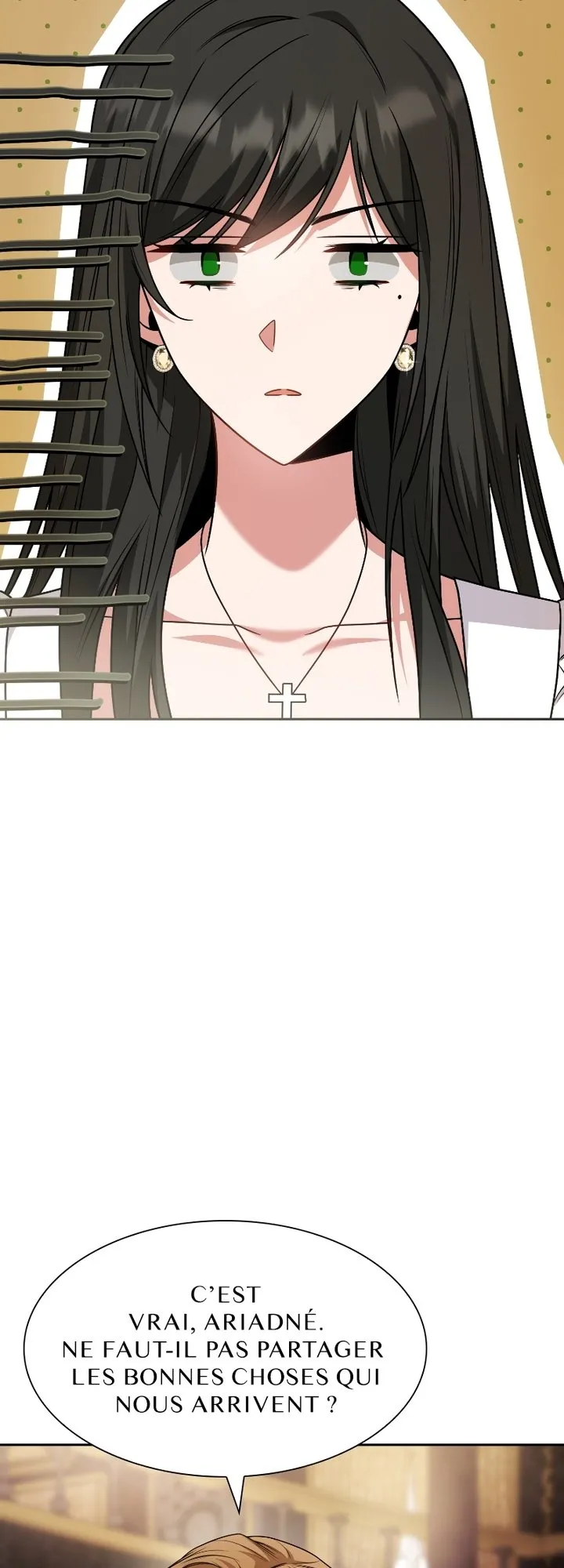 Read I’m the Queen in This Life FR Manga Online