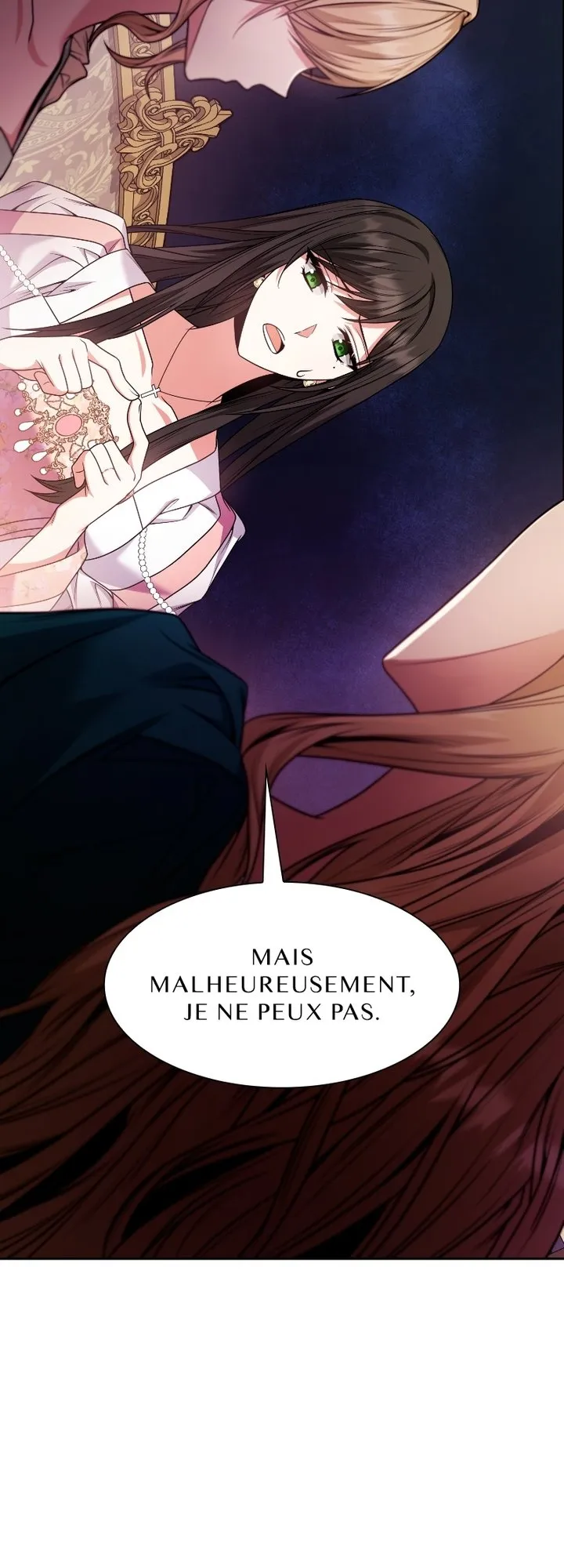 Read I’m the Queen in This Life FR Manga Online