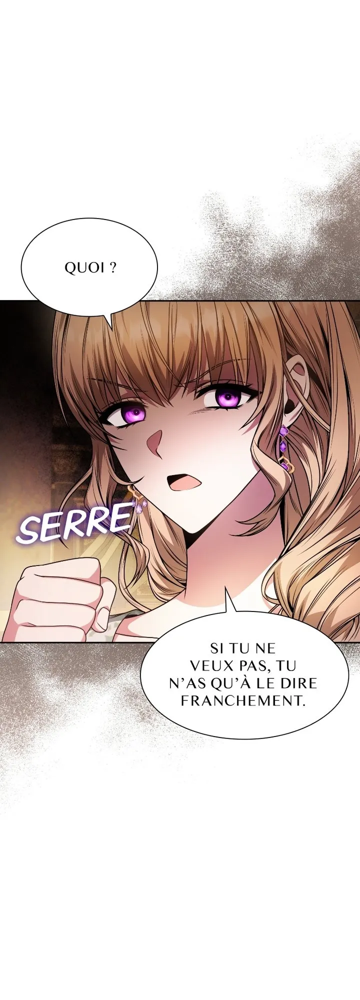 Read I’m the Queen in This Life FR Manga Online
