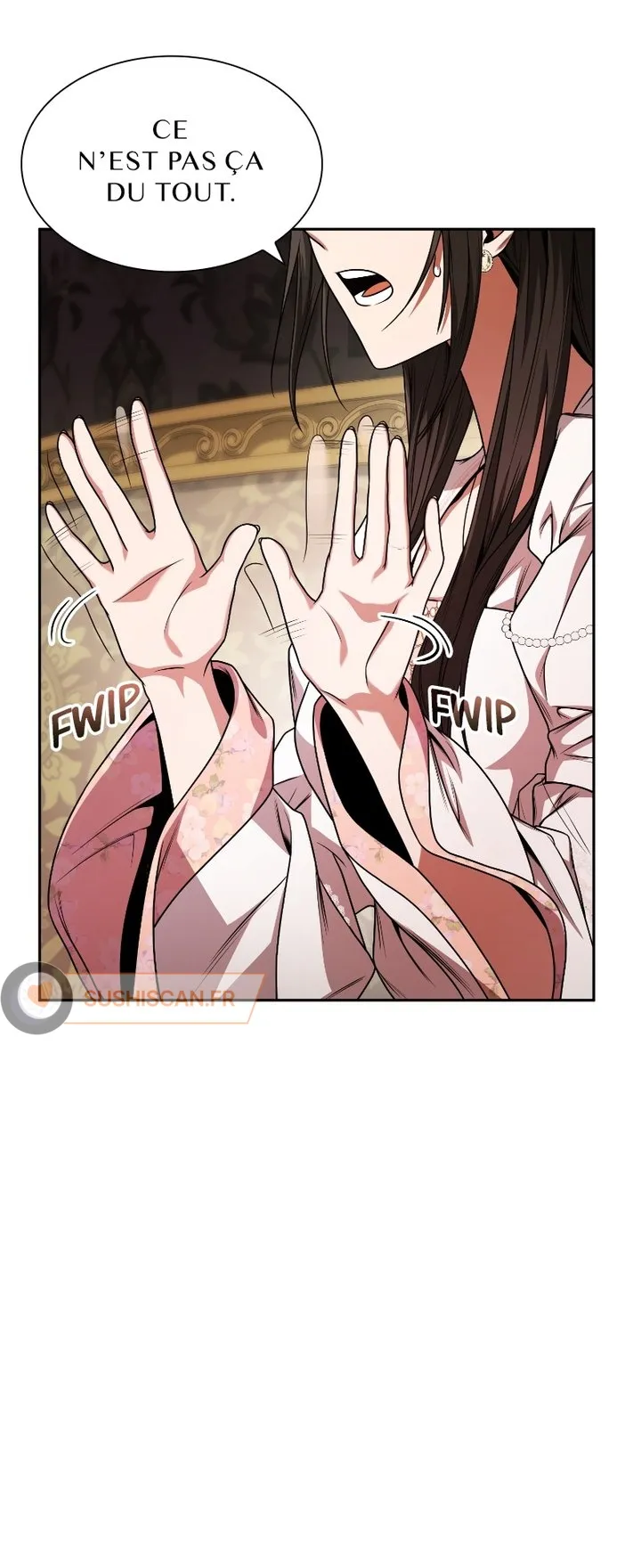 Read I’m the Queen in This Life FR Manga Online