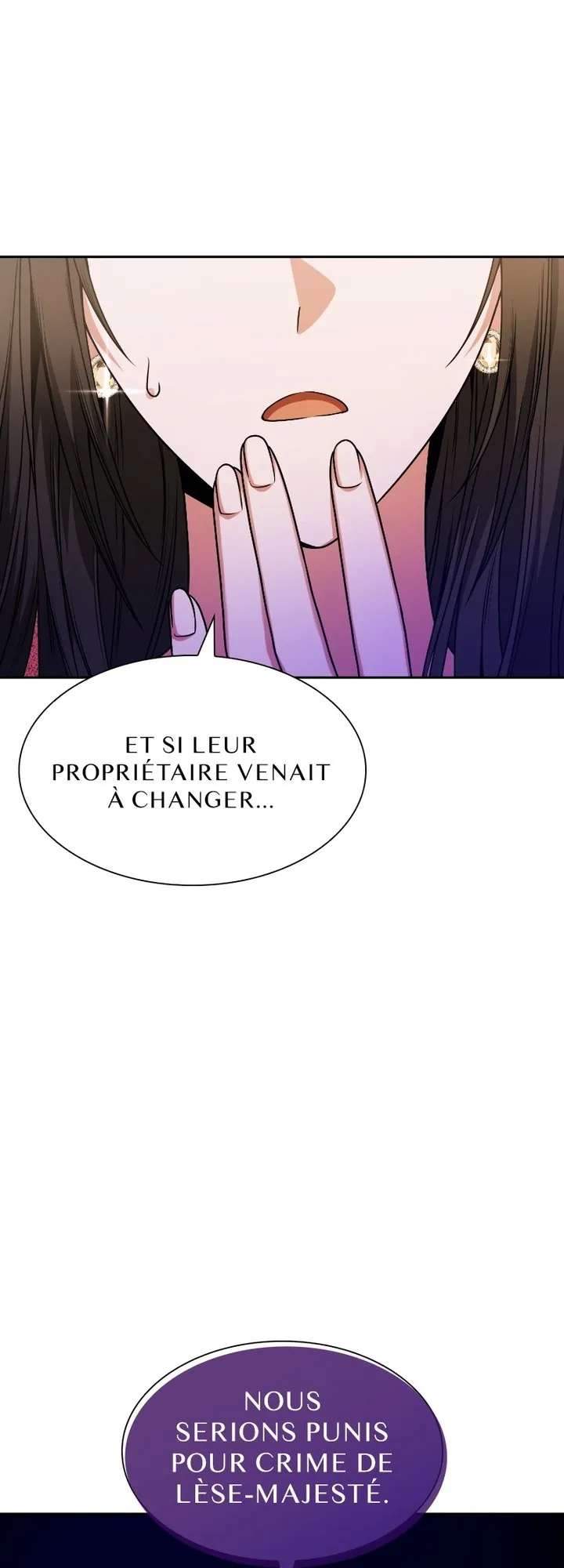 Read I’m the Queen in This Life FR Manga Online