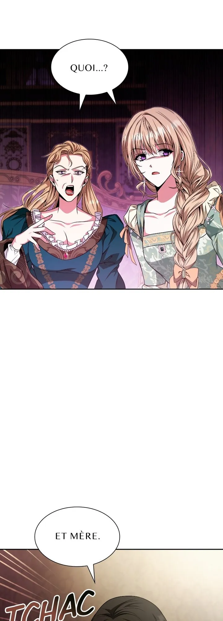 Read I’m the Queen in This Life FR Manga Online