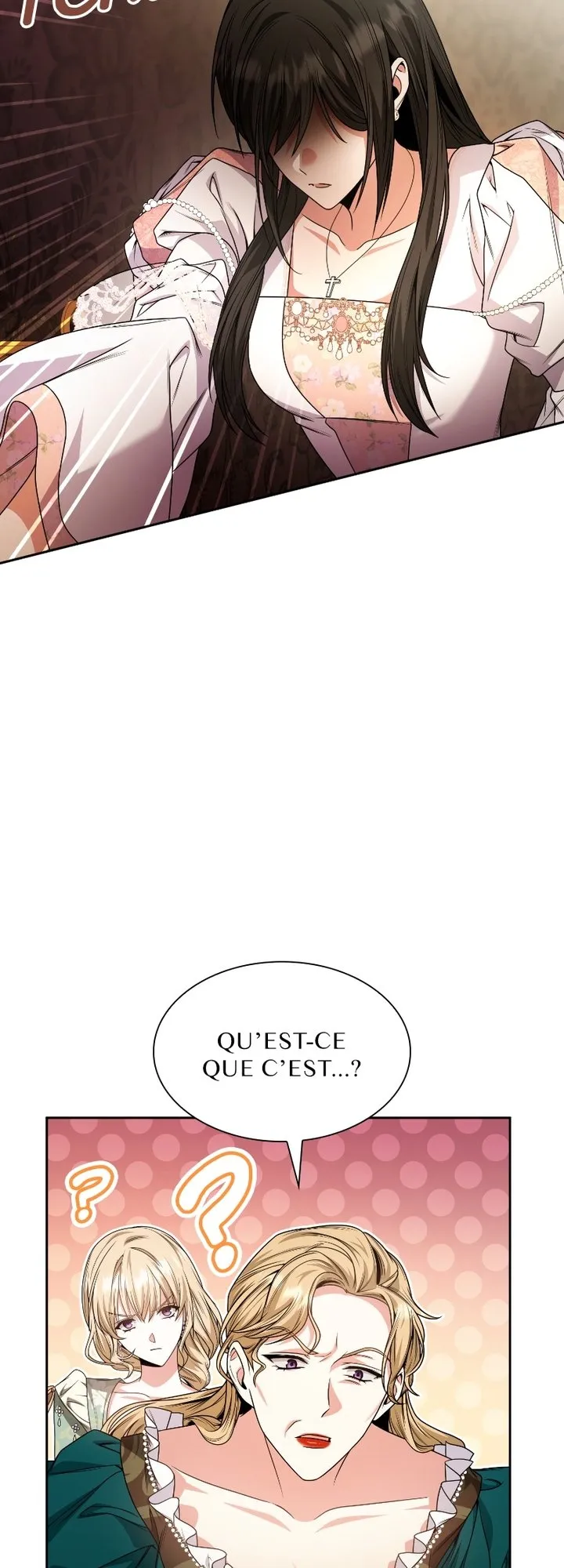 Read I’m the Queen in This Life FR Manga Online