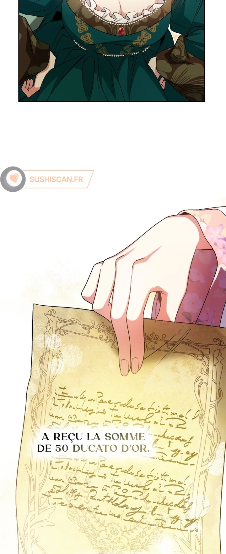 Read I’m the Queen in This Life FR Manga Online