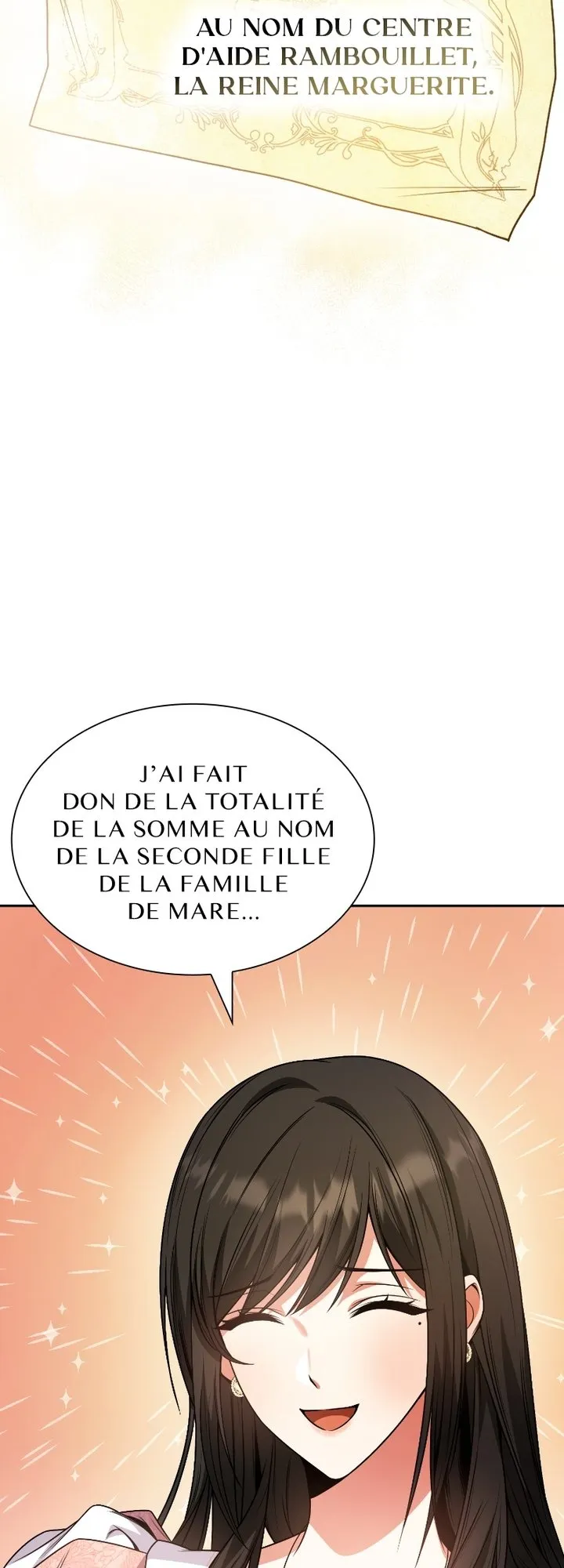 Read I’m the Queen in This Life FR Manga Online