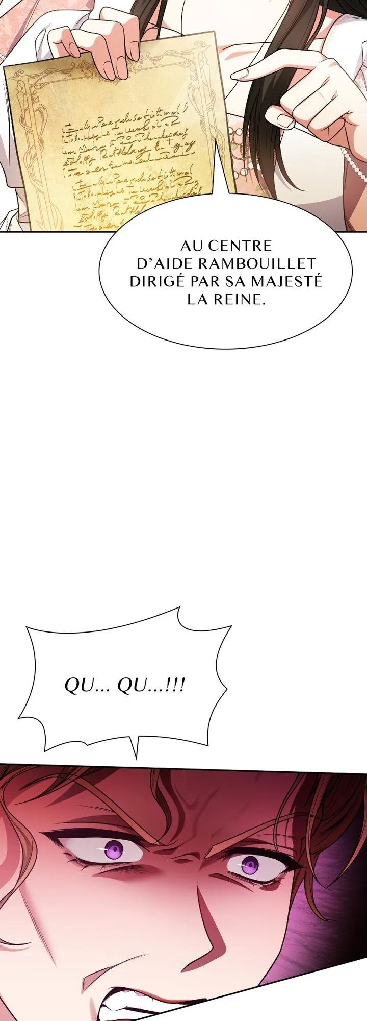 Read I’m the Queen in This Life FR Manga Online