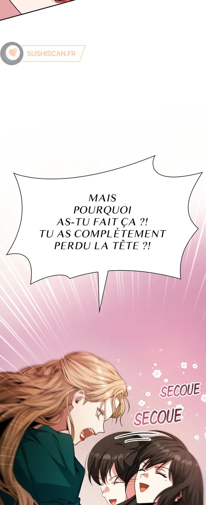 Read I’m the Queen in This Life FR Manga Online