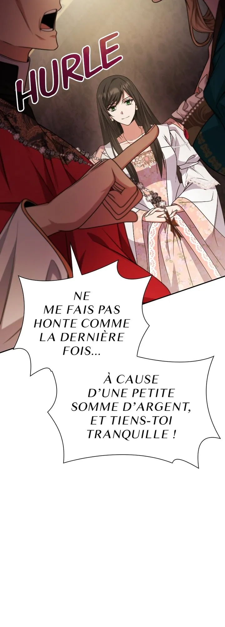 Read I’m the Queen in This Life FR Manga Online
