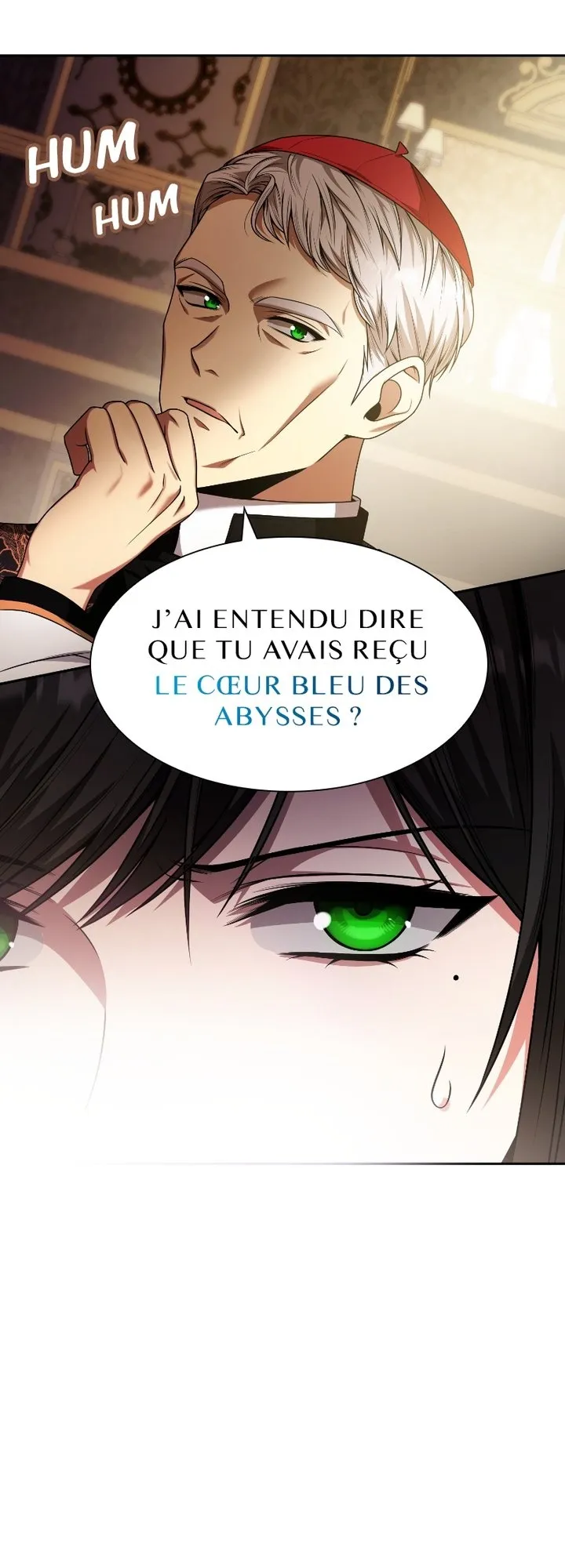 Read I’m the Queen in This Life FR Manga Online