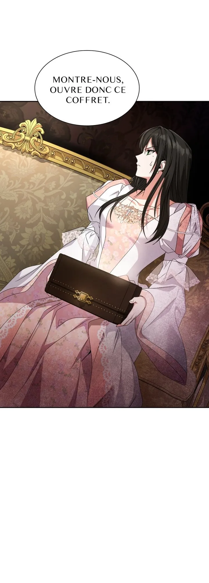 Read I’m the Queen in This Life FR Manga Online