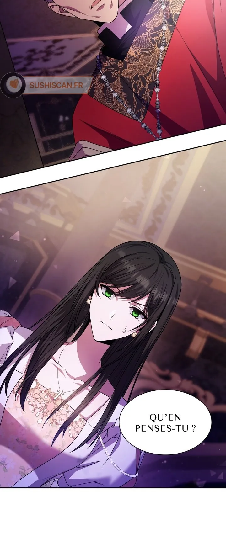 Read I’m the Queen in This Life FR Manga Online