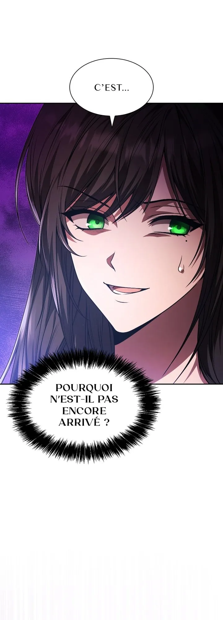 Read I’m the Queen in This Life FR Manga Online