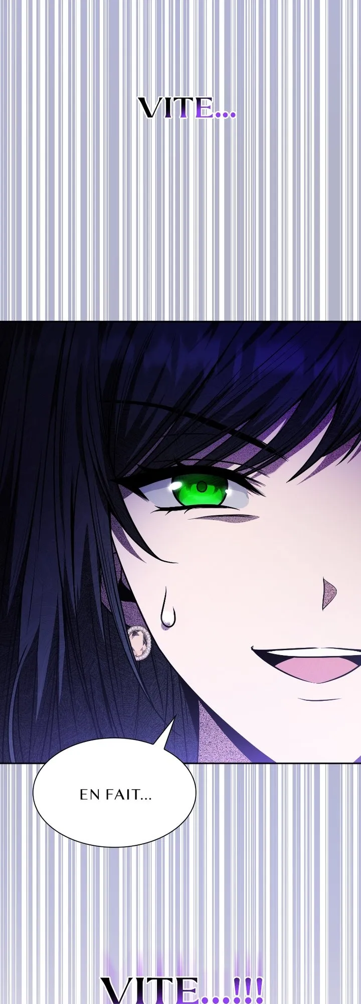 Read I’m the Queen in This Life FR Manga Online