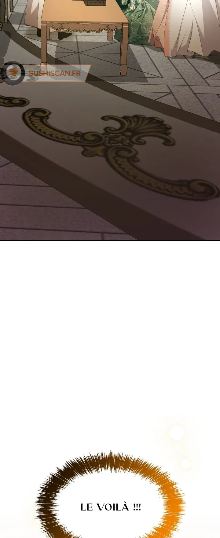 Read I’m the Queen in This Life FR Manga Online