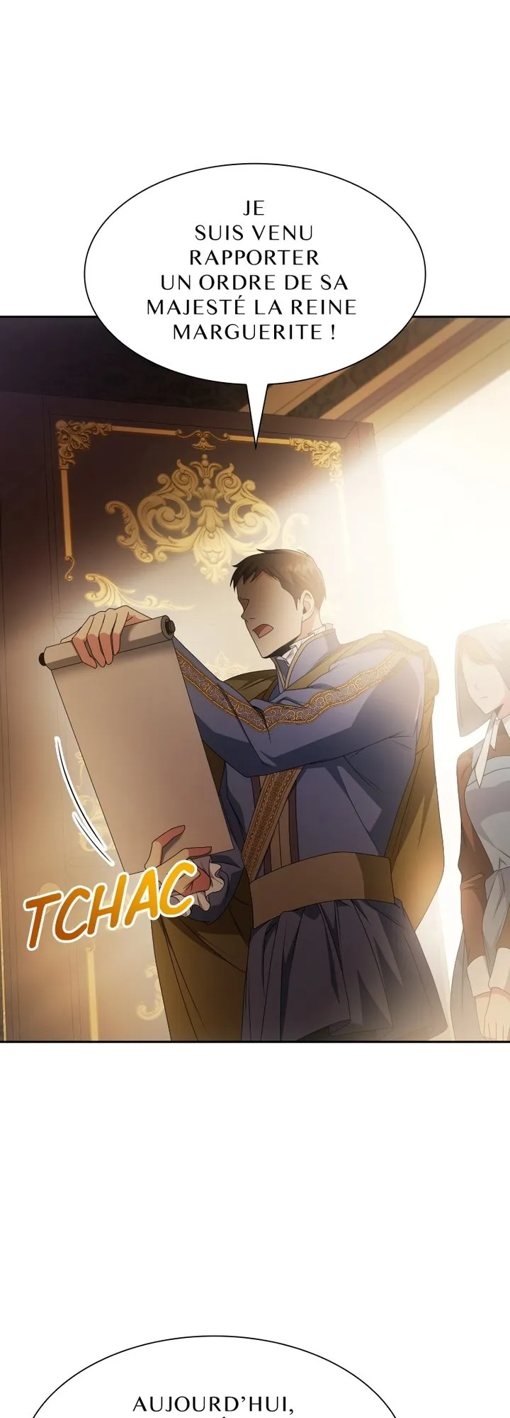 Read I’m the Queen in This Life FR Manga Online