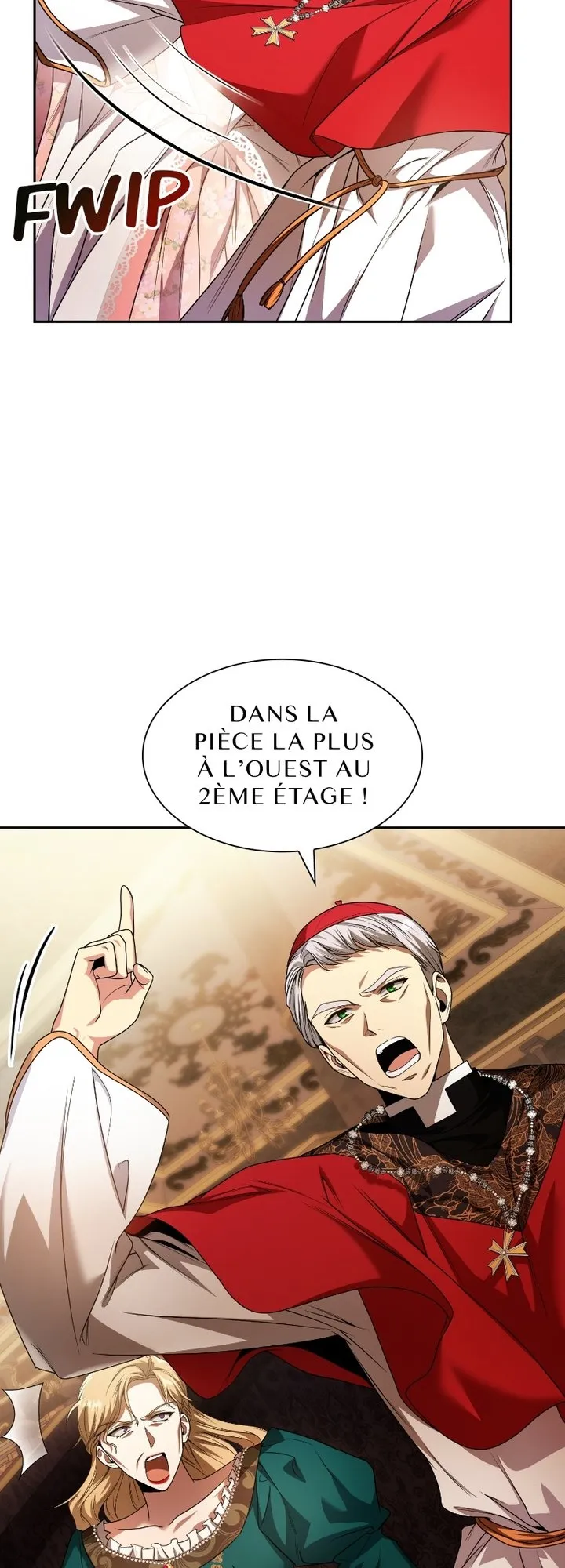 Read I’m the Queen in This Life FR Manga Online