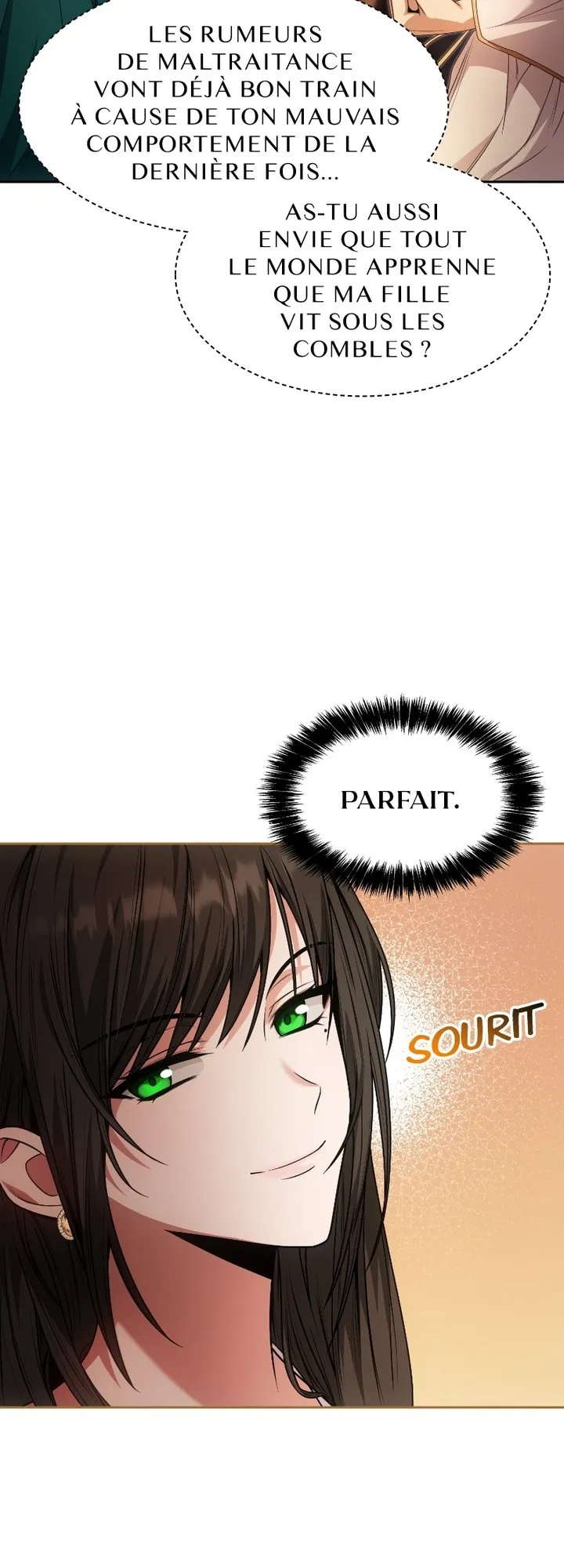Read I’m the Queen in This Life FR Manga Online