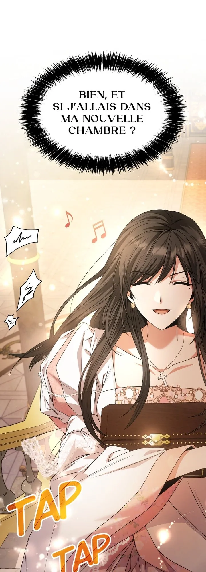 Read I’m the Queen in This Life FR Manga Online