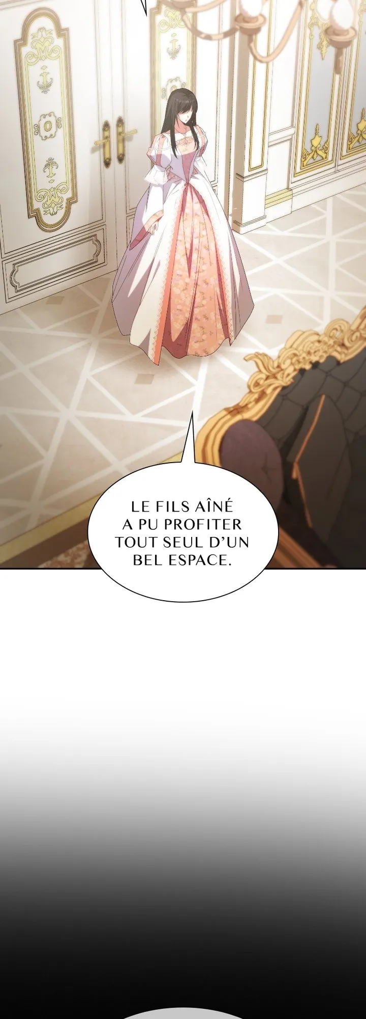 Read I’m the Queen in This Life FR Manga Online