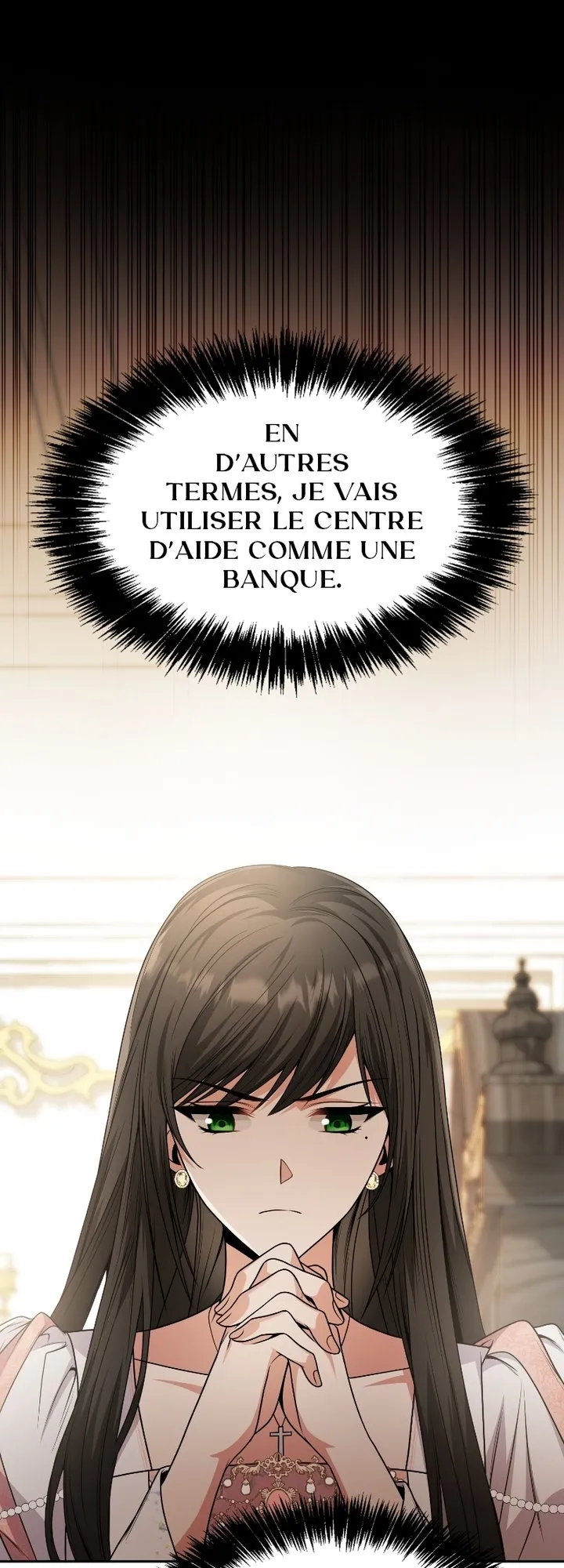 Read I’m the Queen in This Life FR Manga Online