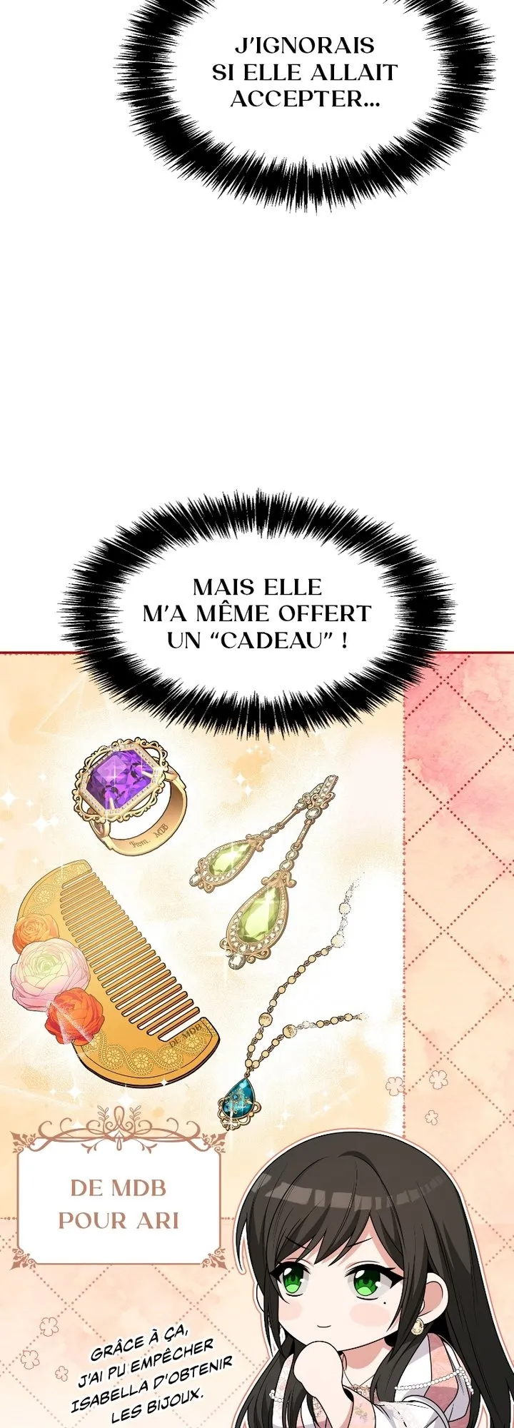Read I’m the Queen in This Life FR Manga Online