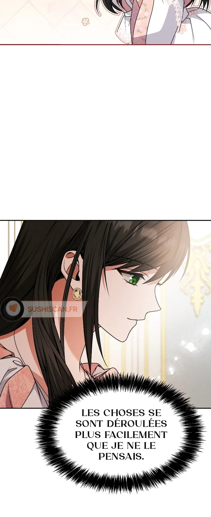 Read I’m the Queen in This Life FR Manga Online